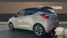 Hyundai i10 1.0 Advance 5dr Petrol Hatchback